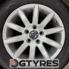VOLKSWAGEN  R16 5x112 6.5JJ ET50 (264D40325)