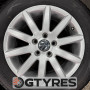 VOLKSWAGEN  R16 5x112 6.5JJ ET50 (264D40325)   