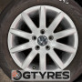 VOLKSWAGEN  R16 5x112 6.5JJ ET50 (264D40325)  Контрактные (Б/У)   3 