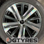 MITSUBISHI  R18 5x114.3 7JJ ET38 (266D40325)  Контрактные (Б/У)   2 