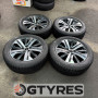 MITSUBISHI  R18 5x114.3 7JJ ET38 (266D40325)  Контрактные (Б/У)   7 