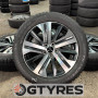 MITSUBISHI  R18 5x114.3 7JJ ET38 (266D40325)  Контрактные (Б/У)   5 