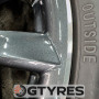 MITSUBISHI  R18 5x114.3 7JJ ET38 (266D40325)  Контрактные (Б/У)   8 