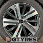 MITSUBISHI  R18 5x114.3 7JJ ET38 (266D40325)  Контрактные (Б/У)   1 