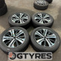 MITSUBISHI  R18 5x114.3 7JJ ET38 (266D40325)  Контрактные (Б/У)   4 