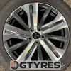 MITSUBISHI  R18 5x114.3 7JJ ET38 (266D40325)