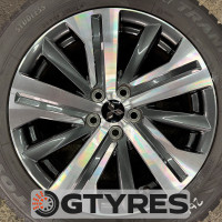 MITSUBISHI  R18 5x114.3 7JJ ET38 (266D40325)