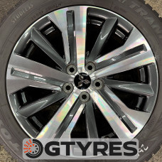 MITSUBISHI  R18 5x114.3 7JJ ET38 (266D40325)