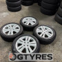 HONDA FIT R16 4x100 6JJ ET53 (267D40325)  Контрактные (Б/У)   6 