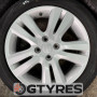 HONDA FIT R16 4x100 6JJ ET53 (267D40325)  Контрактные (Б/У)   2 