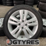 HONDA FIT R16 4x100 6JJ ET53 (267D40325)  Контрактные (Б/У)   5 