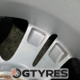 HONDA FIT R16 4x100 6JJ ET53 (267D40325)  Контрактные (Б/У)   9 
