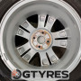 HONDA FIT R16 4x100 6JJ ET53 (267D40325)  Контрактные (Б/У)   7 