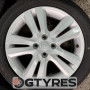 HONDA FIT R16 4x100 6JJ ET53 (267D40325)  Контрактные (Б/У)   1 