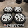 HONDA FIT R16 4x100 6JJ ET53 (267D40325)  Контрактные (Б/У)   4 