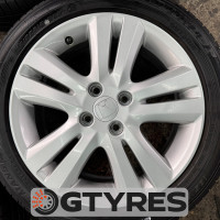 HONDA FIT R16 4x100 6JJ ET53 (267D40325)