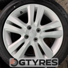 HONDA FIT R16 4x100 6JJ ET53 (267D40325)