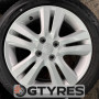 HONDA FIT R16 4x100 6JJ ET53 (267D40325)   