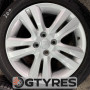 HONDA FIT R16 4x100 6JJ ET53 (267D40325)  Контрактные (Б/У)   3 