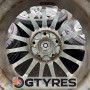 BRIDGESTONE ECO FORME R17 5x114.3 7JJ ET38 (268D40325)  Контрактные (Б/У)   8 