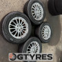 BRIDGESTONE ECO FORME R17 5x114.3 7JJ ET38 (268D40325)  Контрактные (Б/У)   6 