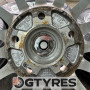 BRIDGESTONE ECO FORME R17 5x114.3 7JJ ET38 (268D40325)  Контрактные (Б/У)   7 
