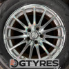 BRIDGESTONE ECO FORME R17 5x114.3 7JJ ET38 (268D40325)