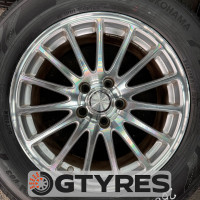 BRIDGESTONE ECO FORME R17 5x114.3 7JJ ET38 (268D40325)