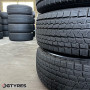 245/70 R16 YOKOHAMA ICE GUARD IG75 2021 (826T40325)  Зимние   4 