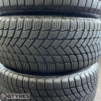 235/50 R19 MICHELIN X-ICE SNOW SUV 2023 (828T40325)