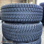 225/60 R17 BRIDGESTONE BLIZZAK DM-V3 2020 (830T40325)  Зимние   2 