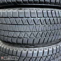 225/60 R17 BRIDGESTONE BLIZZAK DM-V3 2020 (830T40325)