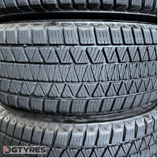225/60 R17 BRIDGESTONE BLIZZAK DM-V3 2020 (830T40325)