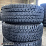 225/60 R17 BRIDGESTONE BLIZZAK DM-V3 2020 (831T40325)  Зимние   4 