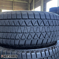 225/60 R17 BRIDGESTONE BLIZZAK DM-V3 2020 (831T40325)