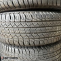 265/60 R18 MICHELIN LATITUDE TOUR HP 2022 (838T40325)  Летние   1 