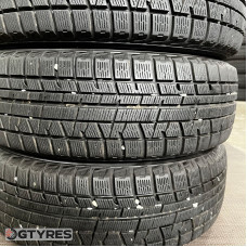 185/70 R14 YOKOHAMA ICE GUARD IG50 PLUS 2020 (842T40325)