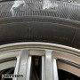 215/60 R17 BRIDGESTONE BLIZZAK VRX3 2021 (843T40325)  Зимние   6 