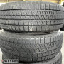 215/60 R17 BRIDGESTONE BLIZZAK VRX3 2021 (843T40325)  Зимние   2 