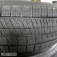 215/60 R17 BRIDGESTONE BLIZZAK VRX3 2021 (843T40325)