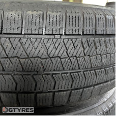215/60 R17 BRIDGESTONE BLIZZAK VRX3 2021 (843T40325)