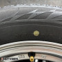 215/60 R17 BRIDGESTONE BLIZZAK VRX3 2021 (843T40325)  Зимние   7 