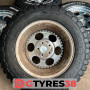 RIDE CUSTOM WHEELS R16 5x114.3 8JJ ET26 (143D41123)  Контрактные (Б/У)   11 