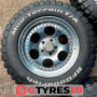 RIDE CUSTOM WHEELS R16 5x114.3 8JJ ET26 (143D41123)  Контрактные (Б/У)   3 