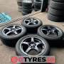 RACING DIRECTION R17 5x100 7JJ ET48 (153D41123)  Контрактные (Б/У)   8 