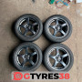 RACING DIRECTION R17 5x100 7JJ ET48 (153D41123)  4 