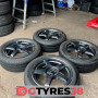 RACING DIRECTION R17 5x100 7JJ ET48 (153D41123)  9 