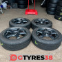 RACING DIRECTION R17 5x100 7JJ ET48 (153D41123)  Контрактные (Б/У)   10 