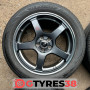 RACING DIRECTION R17 5x100 7JJ ET48 (153D41123)  Контрактные (Б/У)   2 