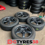 RACING DIRECTION R17 5x100 7JJ ET48 (153D41123)  Контрактные (Б/У)   6 